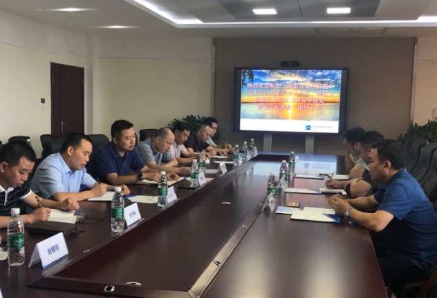 政府搭台，校企唱戏，促进服务成渝双城经济建设发展