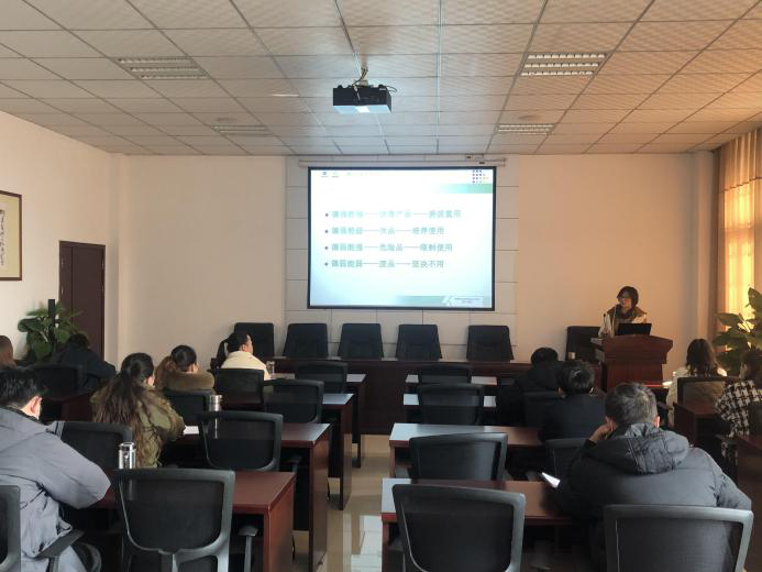 学习制度、认真规范、撸起袖子、再创佳绩—记2021年德阳安装技师学院培训中心内部活动