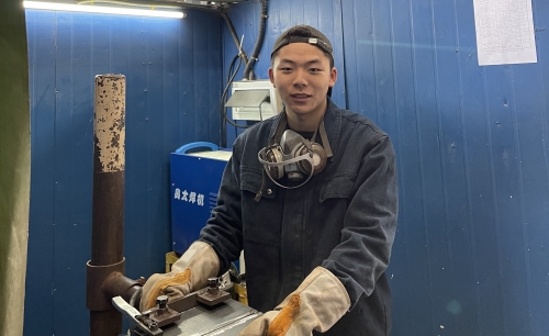 技能之星闪耀赛场，匠心筑梦勇攀高峰  ——记汽车工程系彭元同学技能成才之路
