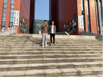 携手并进，共谋技能大赛新突破 —— 智能制造工程系老师赴重庆五一技师学院参观交流