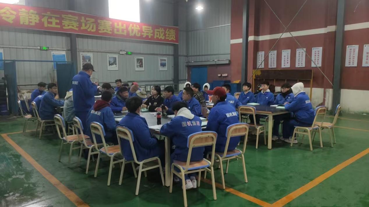 春光为序，以巡促教—学院开展新学期教学巡查工作